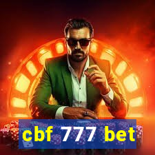 cbf 777 bet